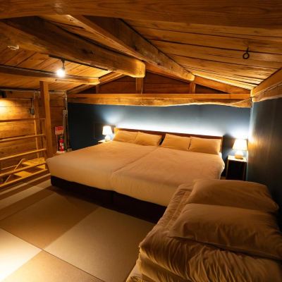 Maisonette Hatago Maruhachi Promo Code