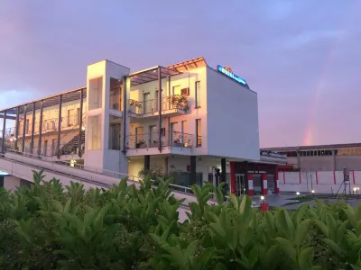 Hotel Bed&Business Các khách sạn ở 