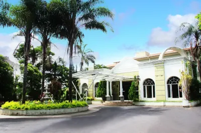 Hotel Dona Beja Ξενοδοχεία στην πόλη 
