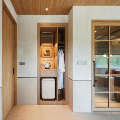 Kinock Suite With Package-Good Morning Service For 2 And Pet Park 1 Day Pass 스위트 호텔 경주 쿠폰