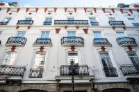 Soho Boutique Palacio de Pombo Hotels in 