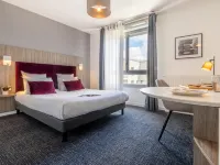 Nemea Appart'Hotel Grand Coeur Nancy Centre Hôtels à : Nancy