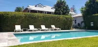 Ballina Manor Boutique Hotel