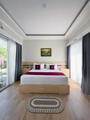 LUMMAY VILLA RESORT Hotel a 