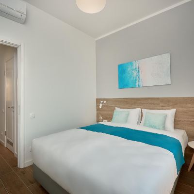 Suite With Balcony Larimar Promo Code