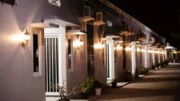 Sitiinggil Guest House Syariah 住宿飯店