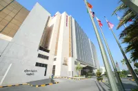 Crowne Plaza KUWAIT AL THURAYA CITY by IHG
