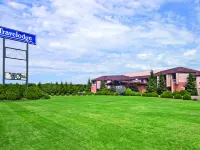 Travelodge by Wyndham Motel of St Cloud Hotels in Saint Cloud