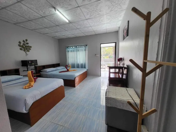 ห้องอีโคโนมี