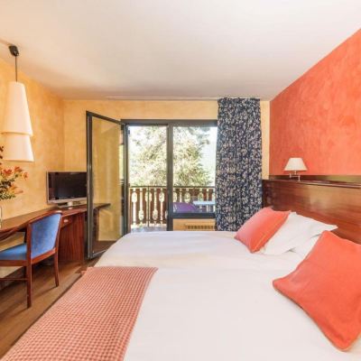 Double or Twin Room Hotel Coma Promo Code