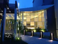 Grand Kecubung Hotel Hotels in 