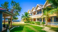 Tamboo Resort Các khách sạn ở 