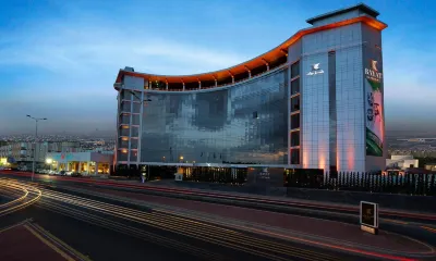 Bayat Hotel Hotel a 