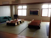 利尻海島賓館 利尻住宿飯店