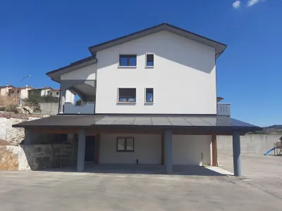 Il Riccio Home & Relax Hotel di 
