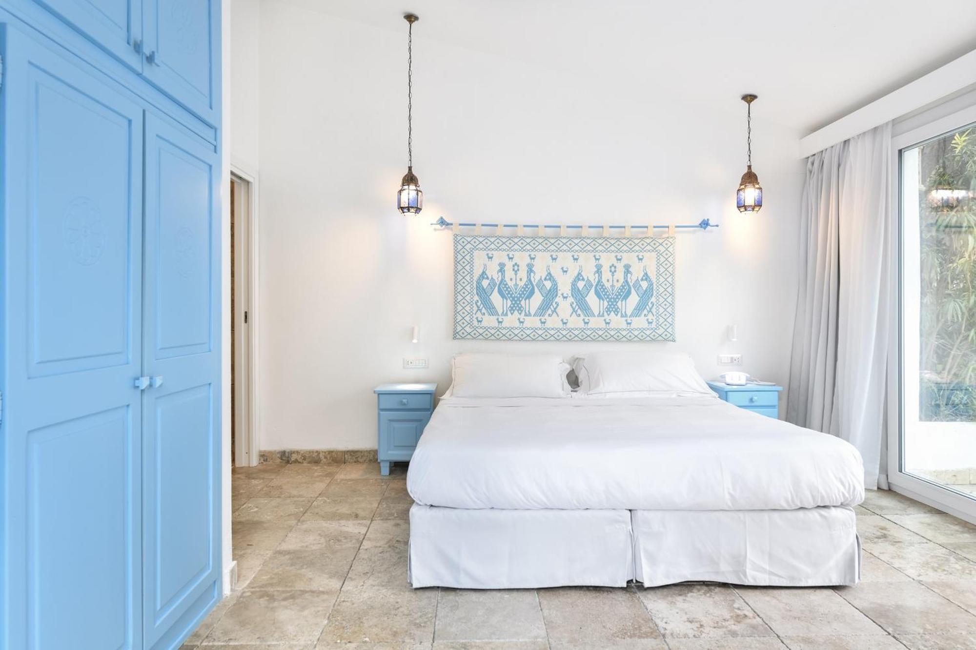 经典双床或双人房