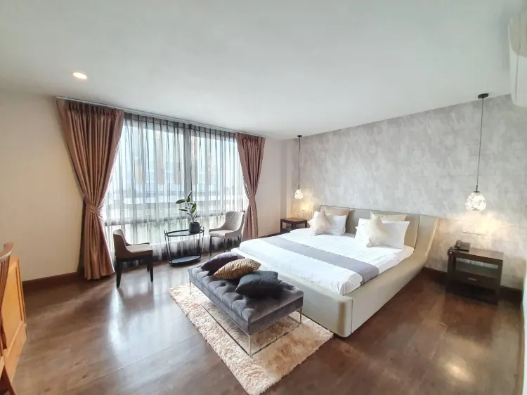 แกรนด์วิลลา