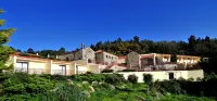 Pousada Convento de Belmonte Hotels in 
