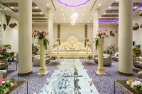 Mena Hotel Tabuk