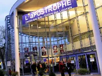 Ibis Budget Cergy St Christophe Hotels in Val-d'Oise