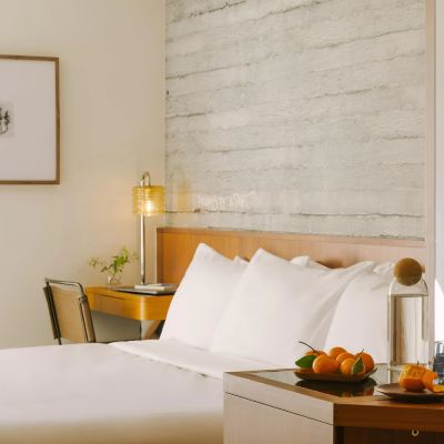 Superior King Room Sonder Henri on 24 Promo Code