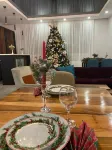 Hotel Axien Kazbegi