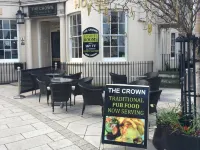 The Crown Hotel Hotels in Ryde