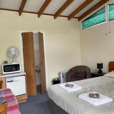 Standard Room Mataki Motel Promo Code