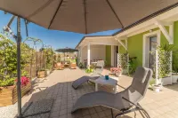 B&B Smartfit House - Room & Relax in Pescara