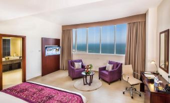 Concorde Hotel - Fujairah - Housity