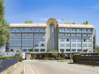 B ＆ B ホテル ボローニャ のホテル