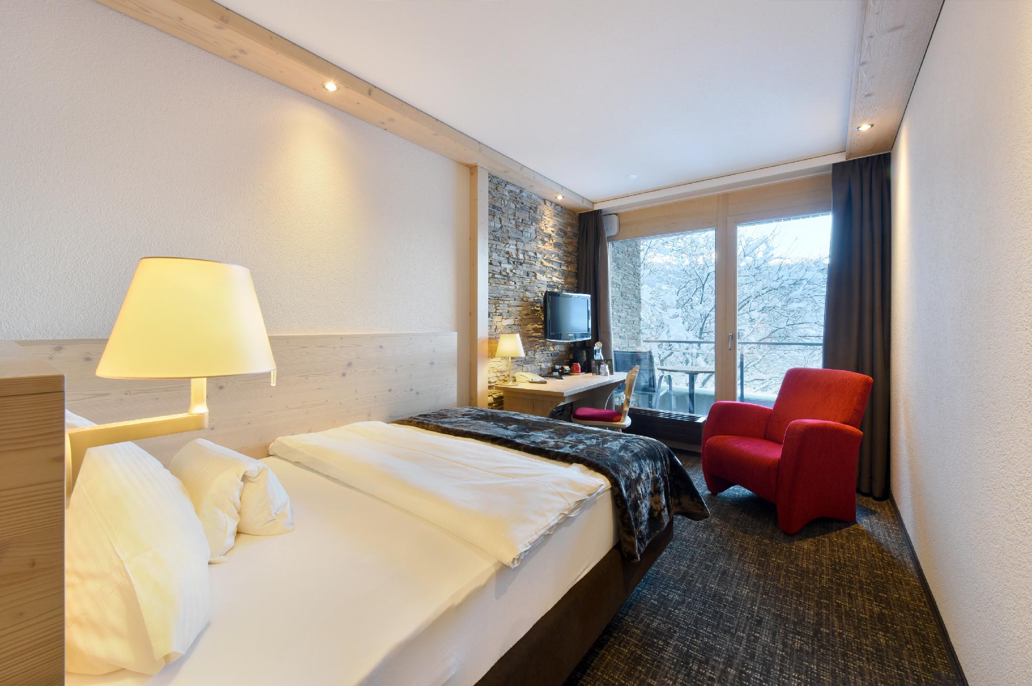 单人房时尚生活