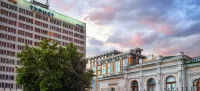 Tourist by ZONT Hotel Group