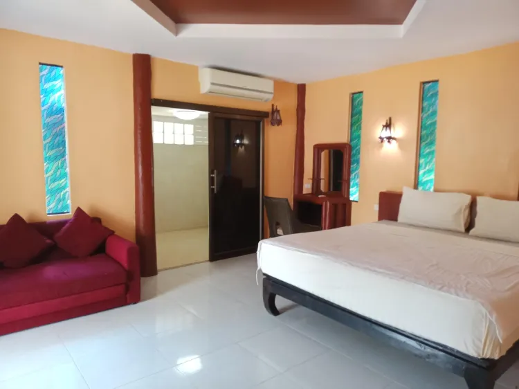 พูลวิลล่า