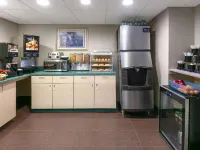 Travelodge by Wyndham Arlington/Dallas Area Hotels in Arlington