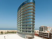 Eurostars Oasis Plaza Hotels in 