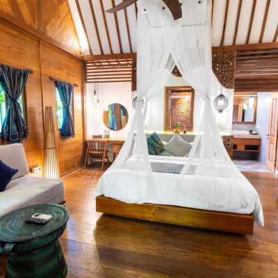 一卧室套房 海神廟納特雅酒店優惠