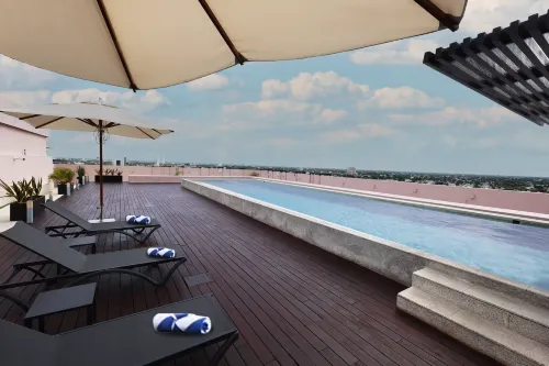Crowne Plaza Merida by IHG
