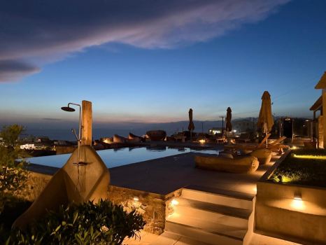 Ostria View Resort