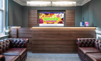 Best Western Hotel 99 - Housity