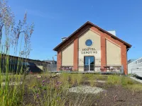 Depot 195 - Hostel Winterthur Hotels in Winterthur