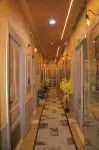 Holy Sheet Hostel