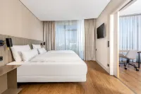 NH Munchen Unterhaching Hotels in 