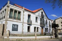 Hotel Solar do Rebolo Hotels in 
