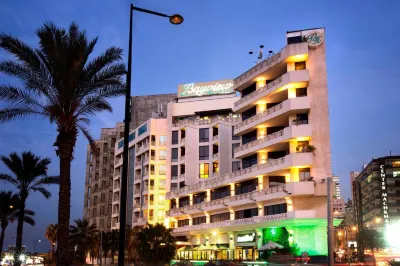 Bayview Hotel Beirut Hotels in 