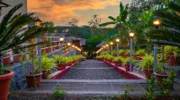 SpicyMango Saveda Farm & Cottages