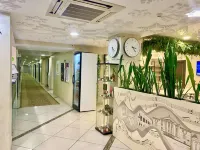 Garni-Hotel Sibiriya