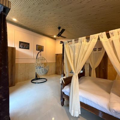 2Bhk The Jungle Pool Promo Code