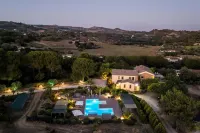 Villa Trigona