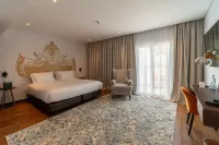 Palacio Santa Catarina Hotel Hoteles en 